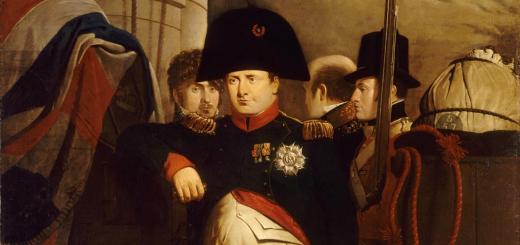 Битва народов: Наполеон проиграл решающее сражение из-за предательства своих солдат Битвы наполеона 1